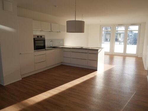 Foto - Moderne 3-Zimmer Wohnung in Strand- und Waldnähe - 'Alte Gärtnere