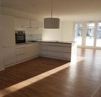 Moderne 3-Zimmer Wohnung in Strand- und Waldnähe - 