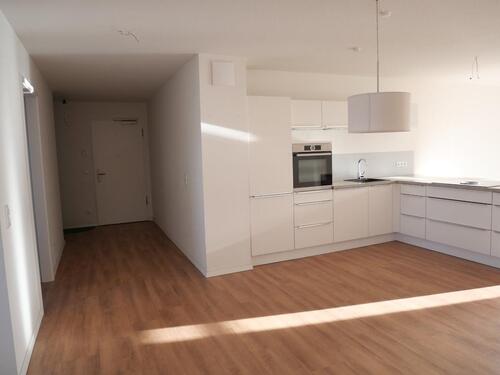 Foto - Etagenwohnung in Flensburg zur Miete