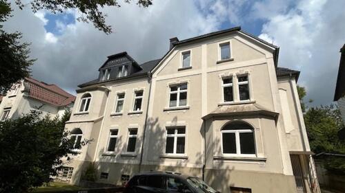 Foto - Sehr schöne, frisch renovierte 3-Zimmer-Wohnung in Lüdenscheid