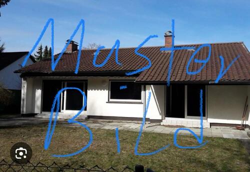 Foto - Haus bungalow - 480.000,00&nbsp;EUR Kaufpreis, ca.&nbsp; 120,00&nbsp;m&sup2;