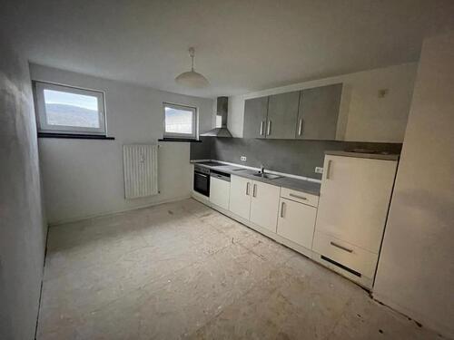 Foto - Dillenburg, helle Wohnung Fußgängerzone, 4 ZKB