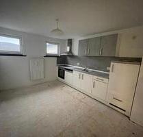 Dillenburg, helle Wohnung Fußgängerzone, 4 ZKB