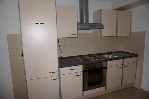 Foto - 1 Zimmer Etagenwohnung in Mömbris