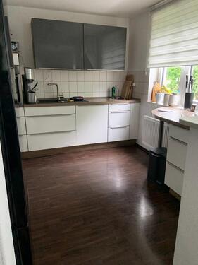 Foto - Etagenwohnung in Kassel zur Miete