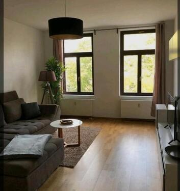 Foto - Wohnung ,Mieszkanie, Firmy - 650,00&nbsp;EUR Kaltmiete, ca.&nbsp; 70,00&nbsp;m&sup2;