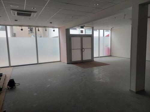 Foto - Ladengeschäft direkt am E-Center Peine