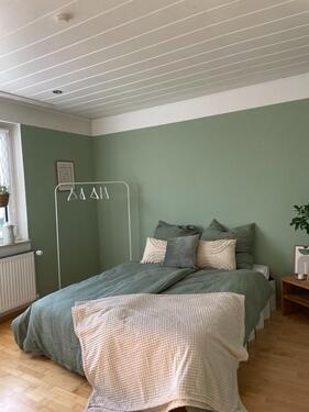 Foto - Nachhaltige 3-Zi-Wohnung – ruhiges Wohnen mit Gemeinschaft