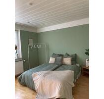 Nachhaltige 3-Zi-Wohnung – ruhiges Wohnen mit Gemeinschaft - Bückeburg