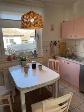 Foto - 3 Zimmer Hochparterre zur Miete in Bückeburg