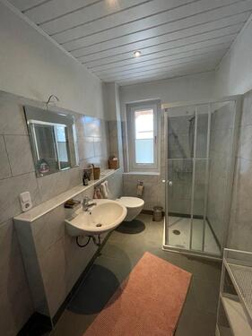 Foto - Hochparterre in Bückeburg zur Miete