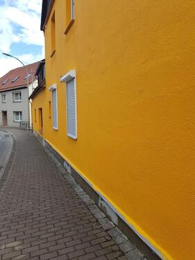 Foto - Etagenwohnung in Marsberg zur Miete