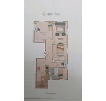 4 Zimmer Wohnung inkl. Stellplatz & Kellerabteil - Kempten (Allgäu) Auf dem Lindenberg