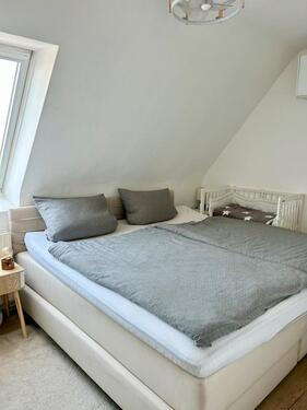 Foto - 4.5 Zimmer Maisonettenwohnung zum Kaufen in Brühl