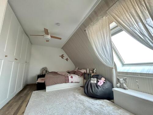 Foto - 4.5 Zimmer Maisonettenwohnung in Brühl