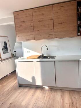 Foto - Maisonettenwohnung in Brühl zum Kaufen