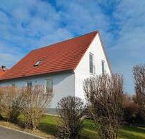 Schöne 3,5 Zi Wohnung mit EBK, wie Neu - Schonungen Forst