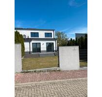 Doppelhaushalte zur Miete in einer ruhigen Umgebung - Wolfsburg Detmerode