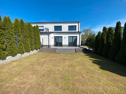 Foto - 4 Zimmer Doppelhaushälfte in Wolfsburg