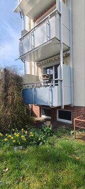 Foto - Gestalten Sie Ihr Eigentum selbst: FREIE 3-Zi-Wohnung