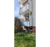 Gestalten Sie Ihr Eigentum selbst: FREIE 3-Zi-Wohnung - Wittenberg Lutherstadt