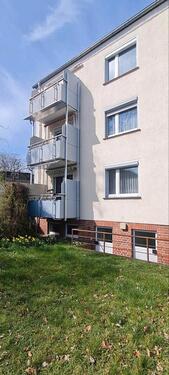 Foto - 3 Zimmer Hochparterre zum Kaufen in Wittenberg Lutherstadt