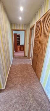 Foto - 3 Zimmer Hochparterre in Wittenberg Lutherstadt