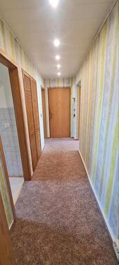 Foto - Hochparterre in Wittenberg Lutherstadt zum Kaufen