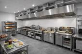 Foto - Gewerbe Laden Gastronomie Lieferservice