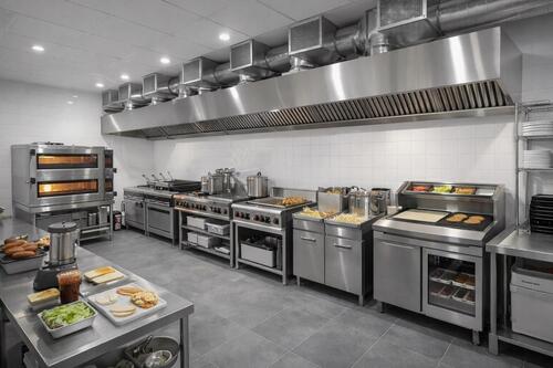 Foto - Gewerbe Laden Gastronomie Lieferservice