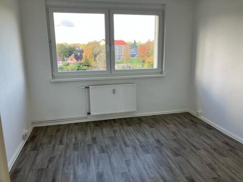 Foto - 3 Zimmer Etagenwohnung in Rosenow