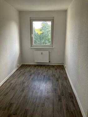 Foto - Etagenwohnung in Rosenow zur Miete