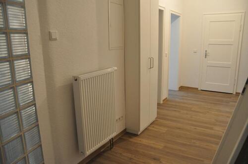 Foto - Helle 3-Zimmer-Wohnung WürzburgSanderau