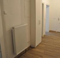 Helle 3-Zimmer-Wohnung WürzburgSanderau