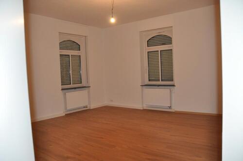 Foto - 3 Zimmer Erdgeschoßwohnung zur Miete in Würzburg