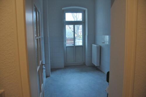 Foto - 3 Zimmer Erdgeschoßwohnung in Würzburg