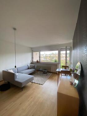 Foto - Rittersdorf ruhige Souterrainwohnung 65m² mit Terrasse+Stellplatz
