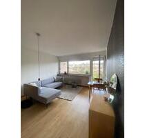 Rittersdorf ruhige Souterrainwohnung 65m² mit Terrasse+Stellplatz