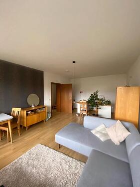 Foto - 2 Zimmer Etagenwohnung zur Miete in Rittersdorf