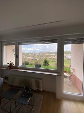 Foto - 2 Zimmer Etagenwohnung in Rittersdorf