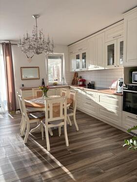 Foto - 3.5 Zimmer Erdgeschoßwohnung in Hilzingen