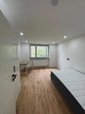 Foto - 1 Zimmer Etagenwohnung zur Miete in Nürnberg