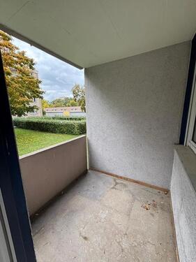 Foto - 1 Zimmer Etagenwohnung in Nürnberg