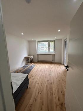 Foto - Etagenwohnung in Nürnberg zur Miete