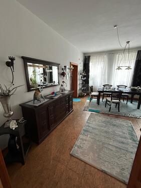 Foto - Erdgeschoßwohnung in Uelzen zur Miete