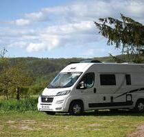 (Wohnmobil-)Stellplätze zu vermieten - Videoüberwacht - Sigmaringen