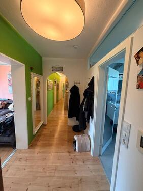 Foto - 4 Zimmer Etagenwohnung zum Kaufen in Obergünzburg