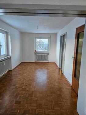 Foto - 4 Zimmer Etagenwohnung zur Miete in Ochsenhausen