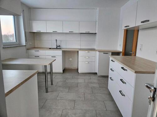 Foto - 4 Zimmer Etagenwohnung in Ochsenhausen