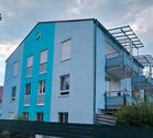 Attraktive 2 Zi.-ETW mit Balkon in ruhiger zentrumsnaher Lage - Waldkraiburg